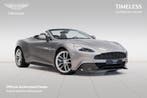 Aston Martin Vanquish Volante | 8-Speed | 1st Owner | Incl.