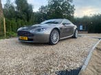 Aston Martin V8 4.3 Vantage 2007 Grijs Handgeschakeld