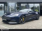 Aston Martin Vanquish 6.0 V12 Touchtronic Originele Zwitser