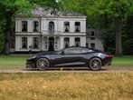 Aston Martin Vanquish 6.0 V12 Touchtronic | Carbon Exterior