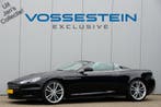 Aston Martin DBS Volante 6.0 V12 6-Speed Manual *!*Only 43 w