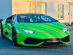 Lamborghini Huracan LP610
