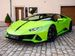 Lamborghini Huracán EVO/Caméra/Lift/EVO Trim/Style Package