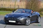 Aston Martin V8 VANTAGE S Roadster (bj 2013)