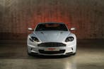 Aston Martin DBS handleiding 2010