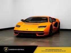 Lamborghini Countach LPI800-4 PRICE IN USD