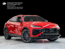 Lamborghini Urus VdpUrlEn