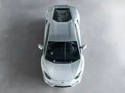Lamborghini Huracán Evo | LP-640 |