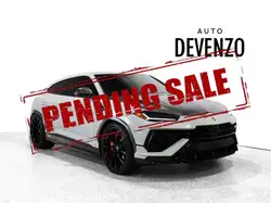 Lamborghini Urus S 657hp Ad Personam Palette Shiny Akrapovic