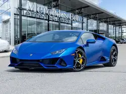 Lamborghini Huracán EVO EVO! / EVO!