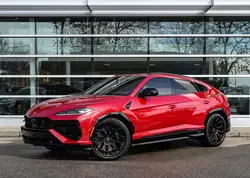 Lamborghini Urus SE