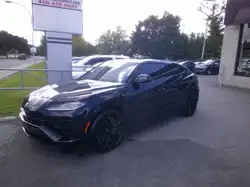 Lamborghini Urus SE 2025 ** hybrid + luxe & haute performance **