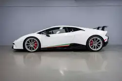 Lamborghini Huracán Performante