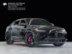 Lamborghini Urus Urus Performante | Pano Roof | Full Exterior Carbo