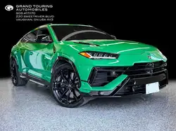 Lamborghini Urus Urus S | 1 year Selezione | Pano Roof | B & O Soun