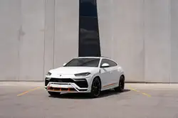Lamborghini Urus AWD