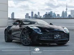 Aston Martin DB12 RWD | V8