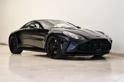 Aston Martin Vantage S Coupe