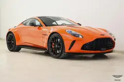 Aston Martin Vantage S Coupe