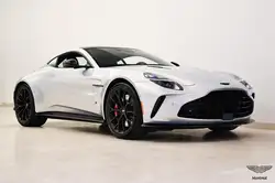 Aston Martin Vantage S Coupe