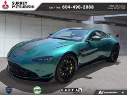 Aston Martin Vantage F1 EDITION