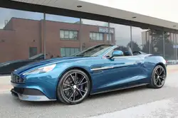 Aston Martin Vanquish VOLANTE - CARBON FIBER SPORTS PKG - BANG&OLUFSEN