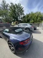 Aston Martin Vantage 2dr Convertable Paddle Shift