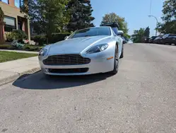 Aston Martin Vantage