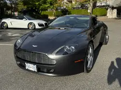 Aston Martin Vantage