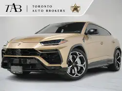 Lamborghini Urus SUNSHINE PKG | HUD | 22 IN