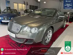 Bentley Continental GTC Continental GTC