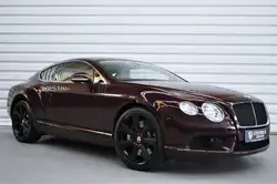 Bentley Continental GT 4.0 V8 4WD+Mulliner+Bi-Xenon+Cam