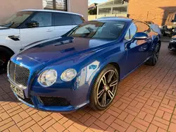 Bentley Continental GT 4.0 V8 4WD ERST 65TKM+VOLL