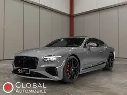 Bentley Continental GT Speed First Edition°NAIM°HUD°PANO°