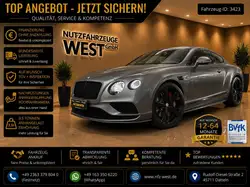 Bentley Continental GT 6.0 W12 Speed 4WD *Naim*Massage*