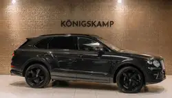 Bentley Bentayga 4.0 V8 First Edition * MASSAGE * CARBON