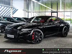 Bentley Continental GT SPEED FIRST EDITION V8 Hybrid