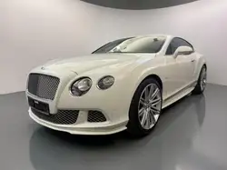 Bentley Continental GT 6.0 W12 Speed 4WD*NAIM*22Z*SITZKL