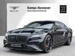 Bentley Continental GT S Hybrid *NAIM*Rotating*Touring*