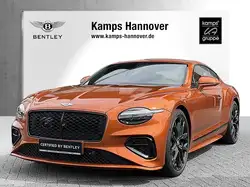 Bentley Continental GT Speed - 782PS *MY25*First Edition*