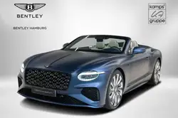 Bentley Continental GTC Mulliner *FullOption*Akrapovic*