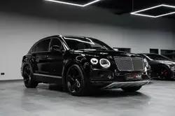 Bentley Bentayga 6.0 W12 Pano-All Terrain-City-Touring