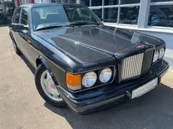 Bentley Turbo R *LHD*LWB*Top Zustand*