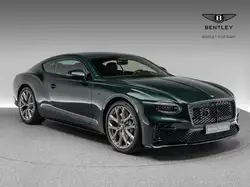 Bentley Continental GT S V8 Hybrid / B&O Soundsystem