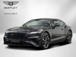 Bentley Continental GT "S" TOURING PAKET PANORAMA B&O