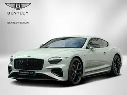 Bentley Continental GT "S" HYBRID CARBON STYLING EDITION