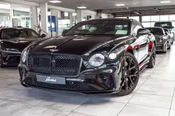 Bentley Continental GT Speed*Rotating*NAIM*Full&Unique*