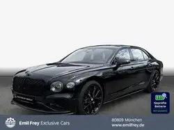 Bentley Flying Spur New Flying Spur V8 Hybrid Speed