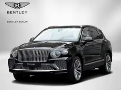 Bentley Bentayga Atelier Edition V8  - BENTLEY BERLIN -