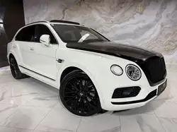 Bentley Bentayga First Edition W12 6,0 * AKRAPOVIC TITAN * MULLI...